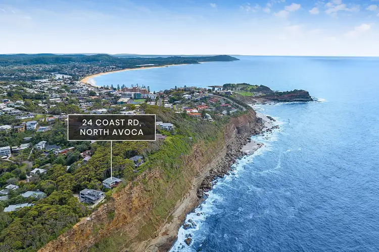 Sixth view of Homely house listing, 24 Coast Road, North Avoca NSW 2260