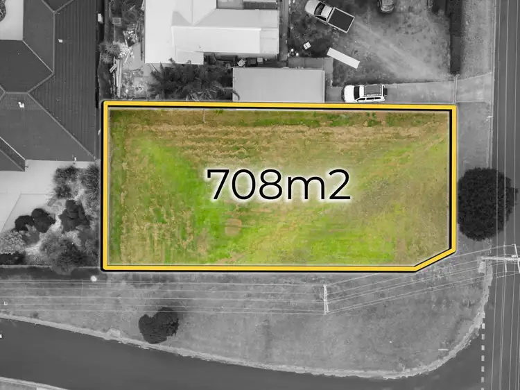 166 Wallace Street, Bairnsdale VIC 3875