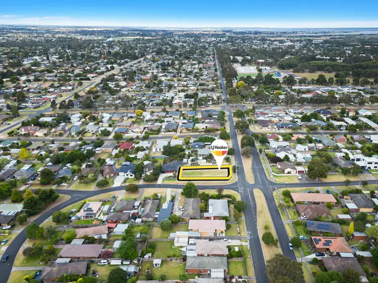 Fourth view of Homely land listing, 166 Wallace Street, Bairnsdale VIC 3875
