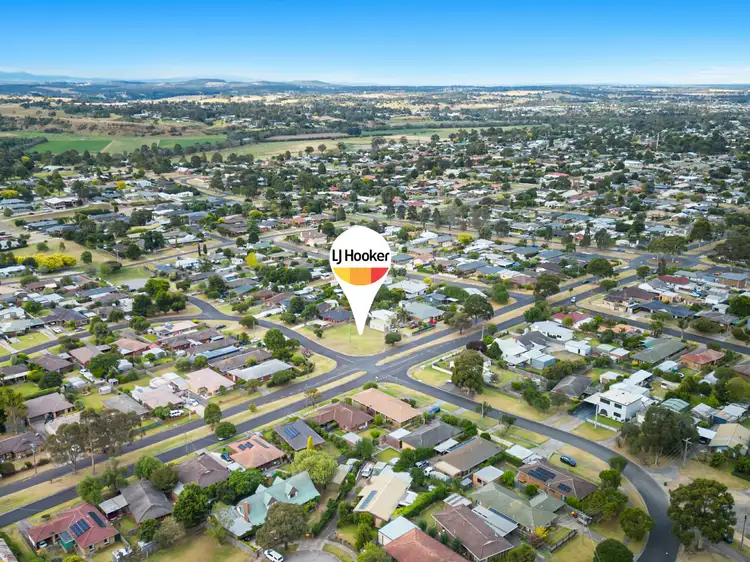 Fifth view of Homely land listing, 166 Wallace Street, Bairnsdale VIC 3875