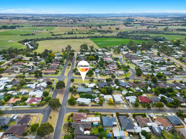 Sixth view of Homely land listing, 166 Wallace Street, Bairnsdale VIC 3875