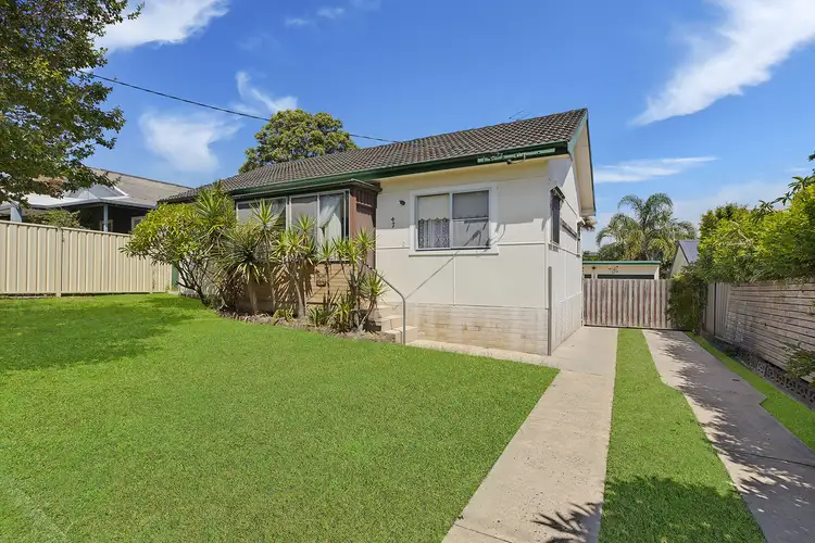 47 Shelly Beach Road, Shelly Beach NSW 2261