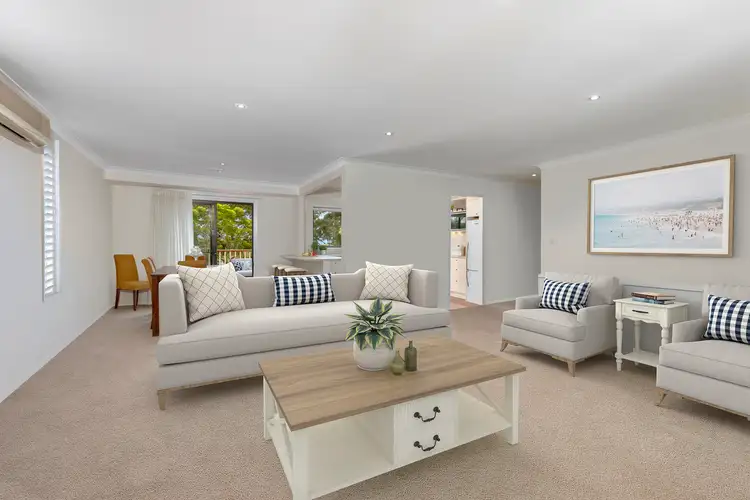 Second view of Homely house listing, 30 Cormack Road, Beacon Hill NSW 2100
