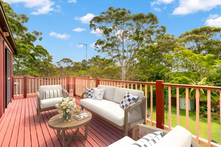 Third view of Homely house listing, 30 Cormack Road, Beacon Hill NSW 2100