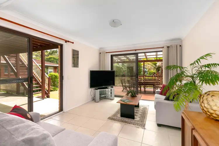 Fourth view of Homely house listing, 30 Cormack Road, Beacon Hill NSW 2100