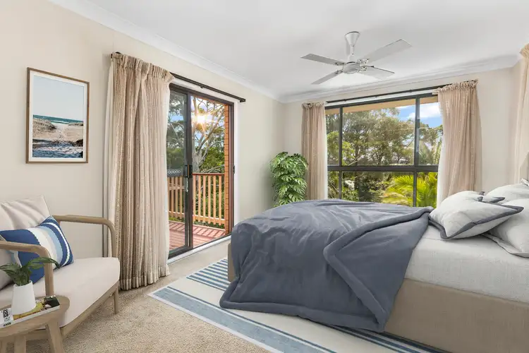 Fifth view of Homely house listing, 30 Cormack Road, Beacon Hill NSW 2100