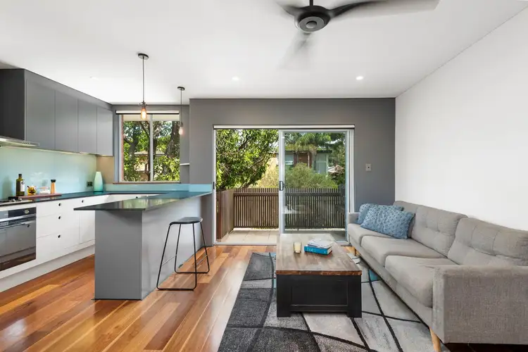 Main view of Homely apartment listing, 9/28 Gladstone Street, Newport NSW 2106