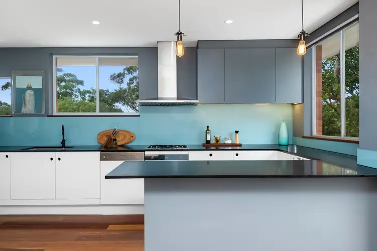 Second view of Homely apartment listing, 9/28 Gladstone Street, Newport NSW 2106
