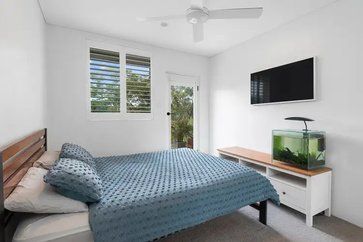 Third view of Homely apartment listing, 9/28 Gladstone Street, Newport NSW 2106