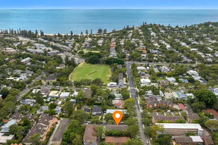 Fifth view of Homely apartment listing, 9/28 Gladstone Street, Newport NSW 2106