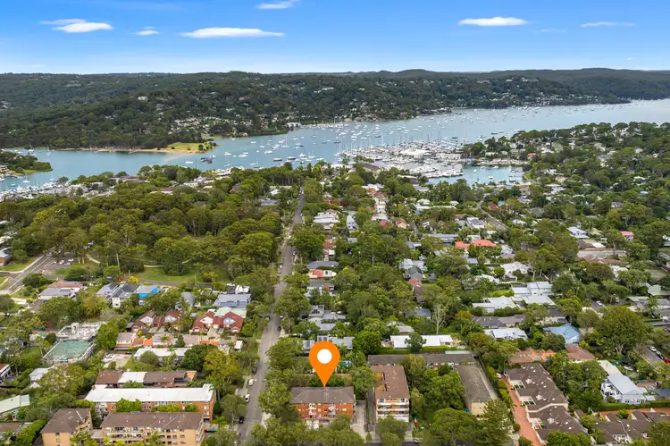 Sixth view of Homely apartment listing, 9/28 Gladstone Street, Newport NSW 2106