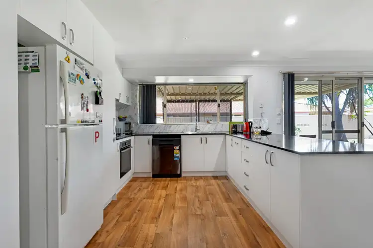 Second view of Homely house listing, 29 Reynolds Road, Forrestfield WA 6058