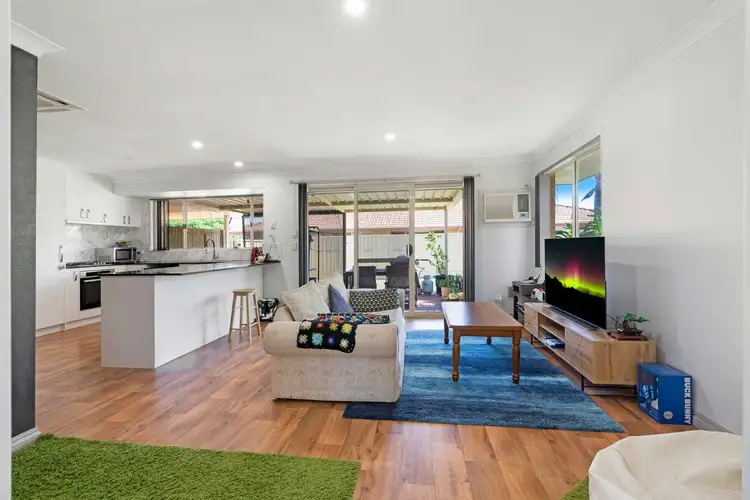 Fourth view of Homely house listing, 29 Reynolds Road, Forrestfield WA 6058