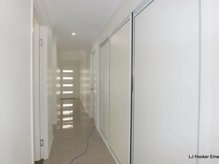 Seventh view of Homely house listing, Unit 1/15 Whitney Street, Emerald QLD 4720