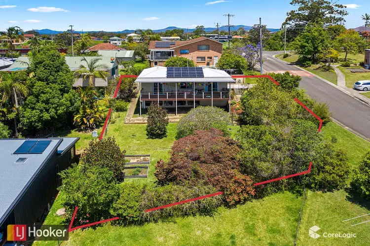 Main view of Homely house listing, 2 Thornbill Glen, Nambucca Heads NSW 2448