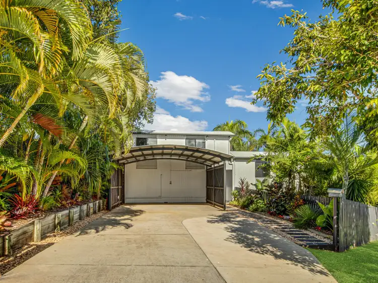 Main view of Homely house listing, 42 Keating Street, Tannum Sands QLD 4680