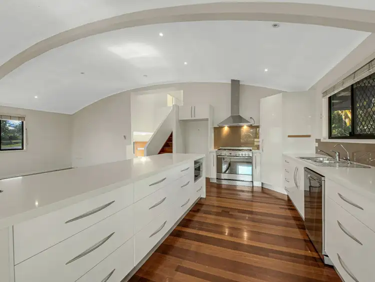 Second view of Homely house listing, 42 Keating Street, Tannum Sands QLD 4680