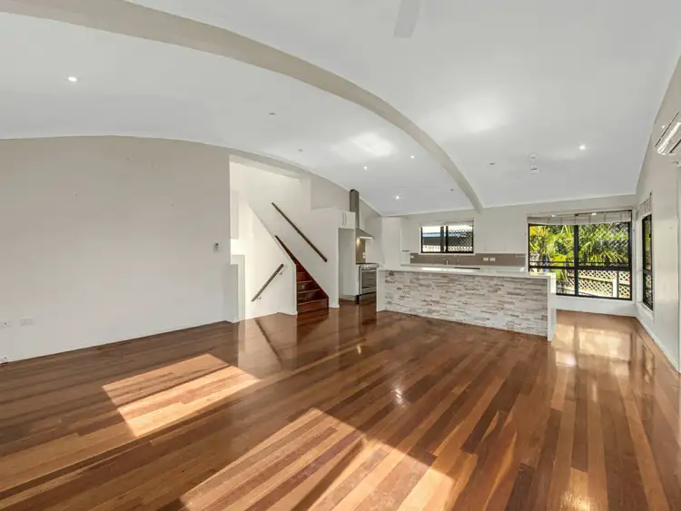 Fourth view of Homely house listing, 42 Keating Street, Tannum Sands QLD 4680