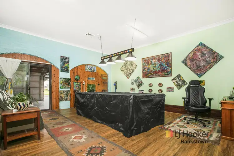 Second view of Homely house listing, 57 Franklin Road, Chipping Norton NSW 2170