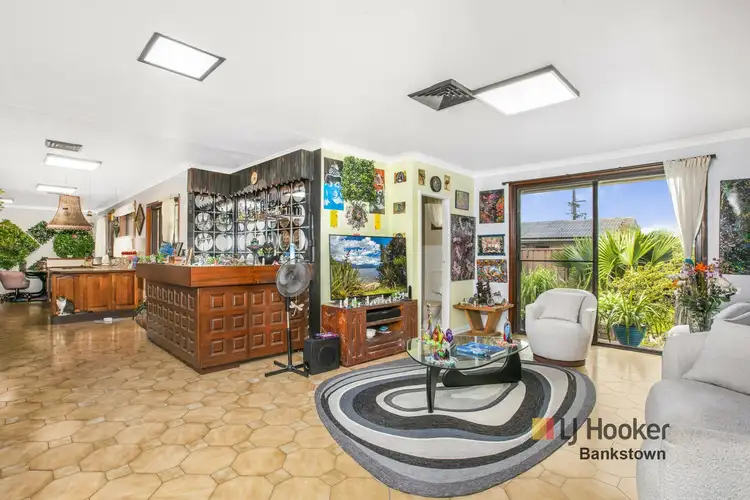 Third view of Homely house listing, 57 Franklin Road, Chipping Norton NSW 2170