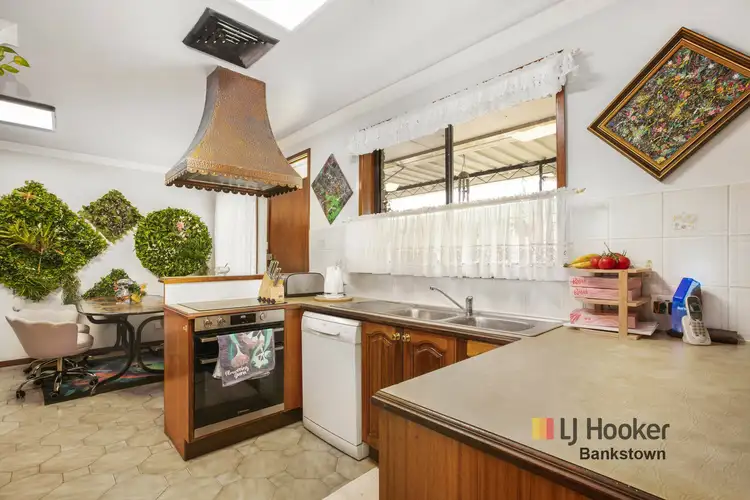 Fourth view of Homely house listing, 57 Franklin Road, Chipping Norton NSW 2170