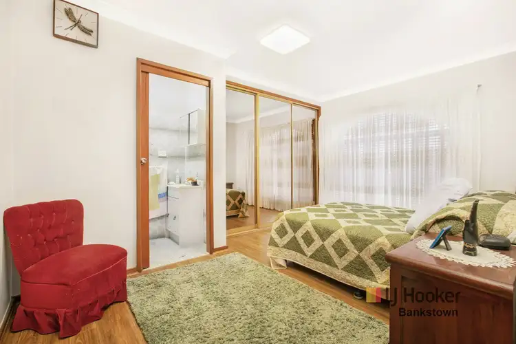 Fifth view of Homely house listing, 57 Franklin Road, Chipping Norton NSW 2170