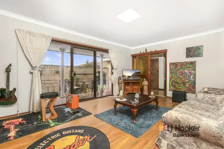 Seventh view of Homely house listing, 57 Franklin Road, Chipping Norton NSW 2170