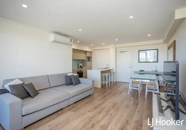 Main view of Homely apartment listing, 38/3 Homelea Court, Rivervale WA 6103