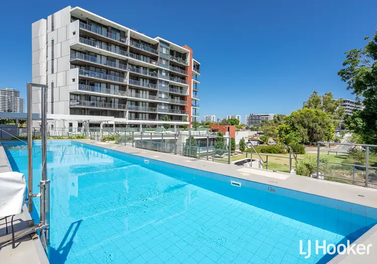 Third view of Homely apartment listing, 38/3 Homelea Court, Rivervale WA 6103