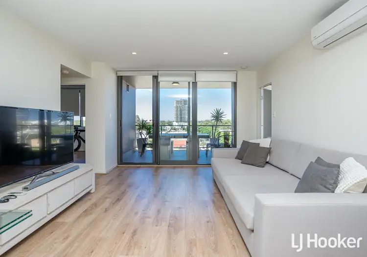 Fourth view of Homely apartment listing, 38/3 Homelea Court, Rivervale WA 6103