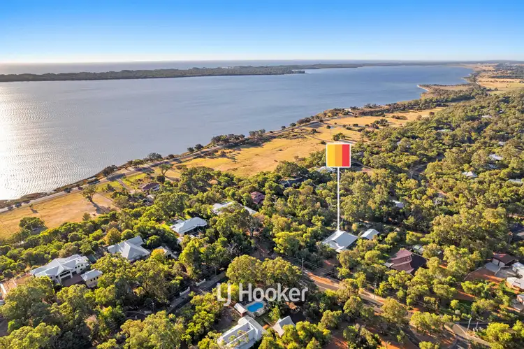 17 Grosmont Glade, Leschenault WA 6233