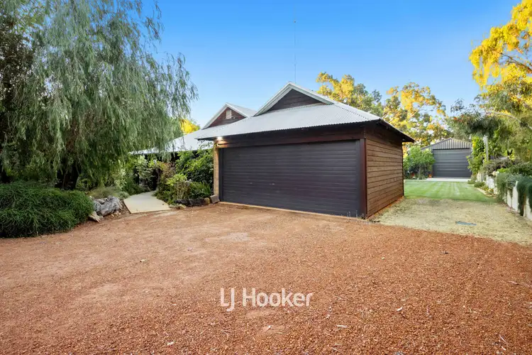 Second view of Homely house listing, 17 Grosmont Glade, Leschenault WA 6233