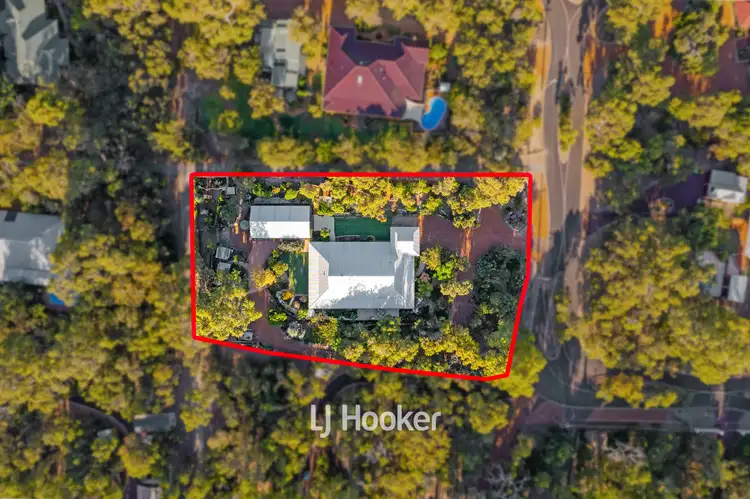 Third view of Homely house listing, 17 Grosmont Glade, Leschenault WA 6233