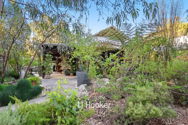 Fifth view of Homely house listing, 17 Grosmont Glade, Leschenault WA 6233