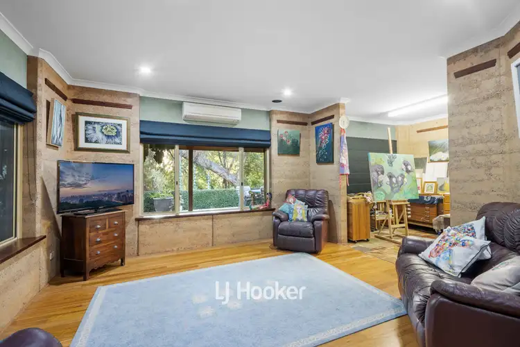 Sixth view of Homely house listing, 17 Grosmont Glade, Leschenault WA 6233