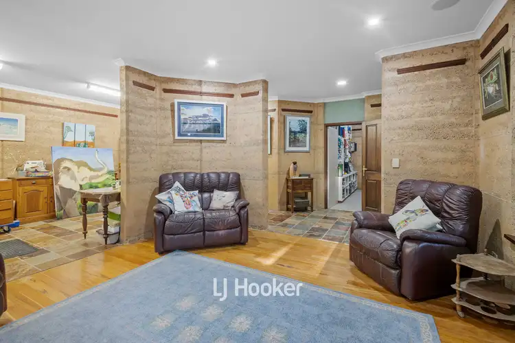 Seventh view of Homely house listing, 17 Grosmont Glade, Leschenault WA 6233