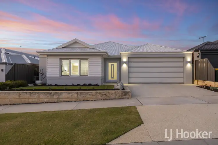 7 Brassie Terrace, Yanchep WA 6035