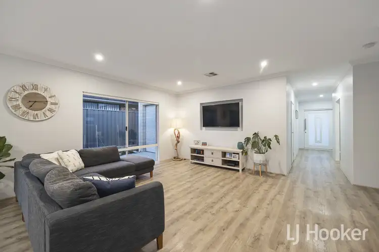 Sixth view of Homely house listing, 7 Brassie Terrace, Yanchep WA 6035