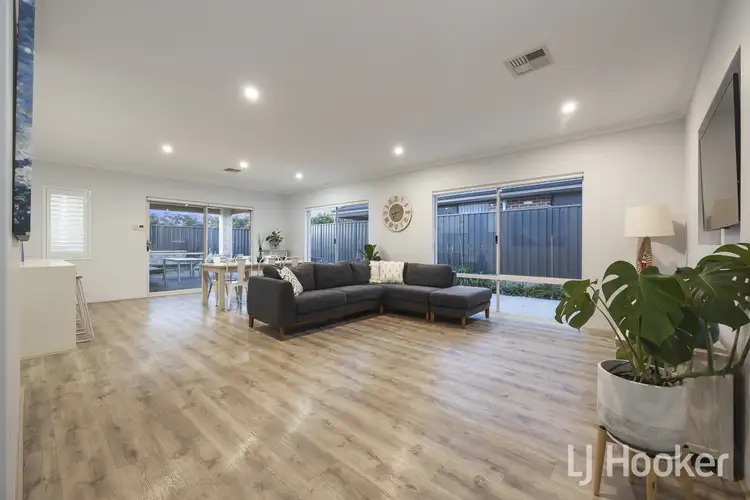 Seventh view of Homely house listing, 7 Brassie Terrace, Yanchep WA 6035
