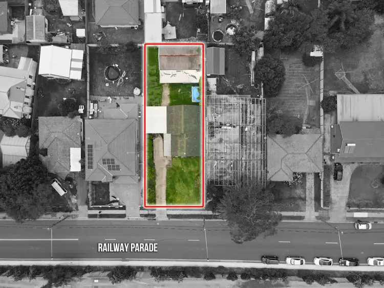 24 Railway parade, Glenfield NSW 2167