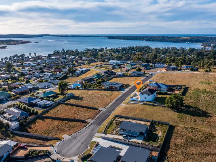 Main view of Homely land listing, 11 Susan Court, St Helens TAS 7216