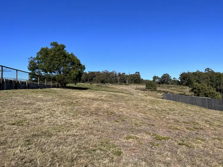 Fifth view of Homely land listing, 11 Susan Court, St Helens TAS 7216