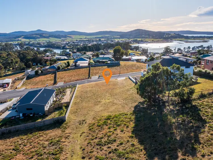 Sixth view of Homely land listing, 11 Susan Court, St Helens TAS 7216