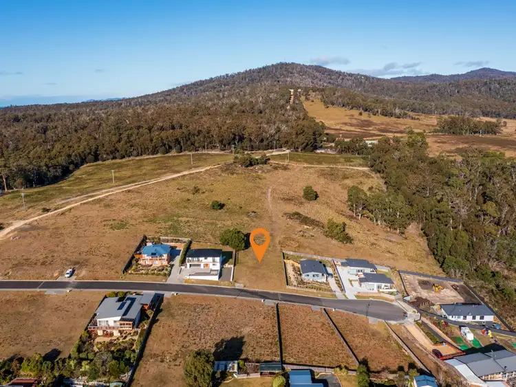 Seventh view of Homely land listing, 11 Susan Court, St Helens TAS 7216
