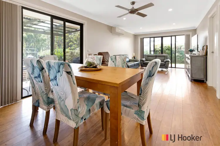 Main view of Homely house listing, 4 Elford Way, Malua Bay NSW 2536