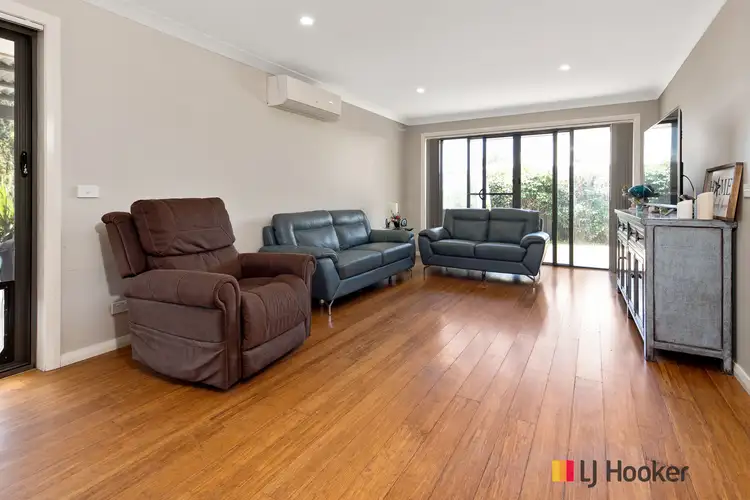 Fourth view of Homely house listing, 4 Elford Way, Malua Bay NSW 2536