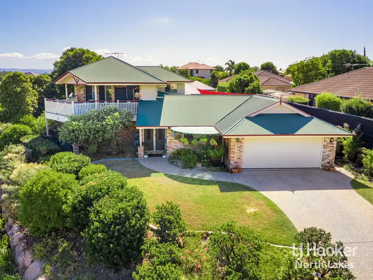 Main view of Homely house listing, 24 Southerden Drive, North Lakes QLD 4509