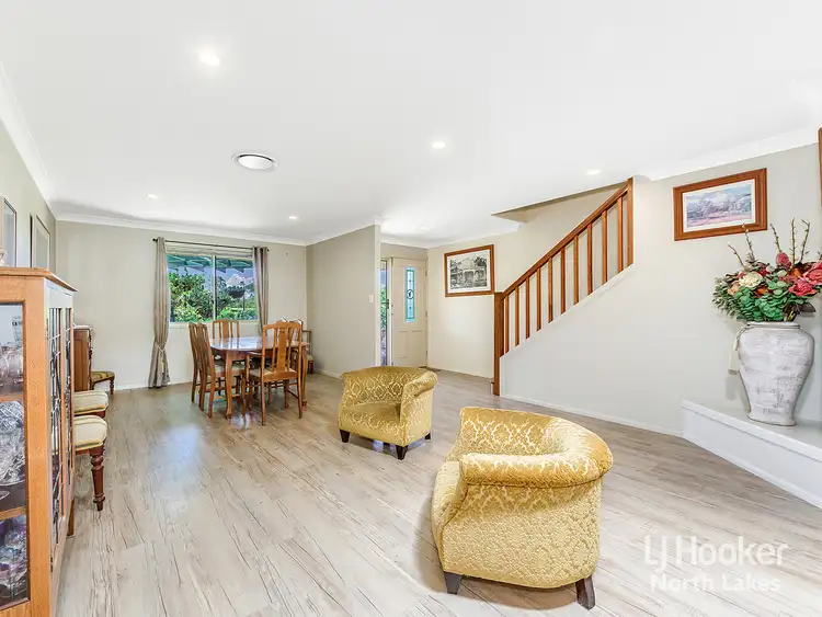 Third view of Homely house listing, 24 Southerden Drive, North Lakes QLD 4509