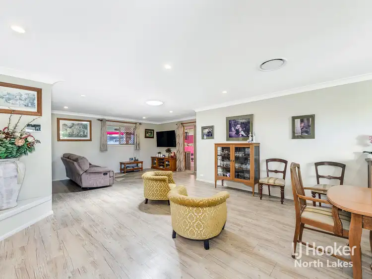 Fourth view of Homely house listing, 24 Southerden Drive, North Lakes QLD 4509
