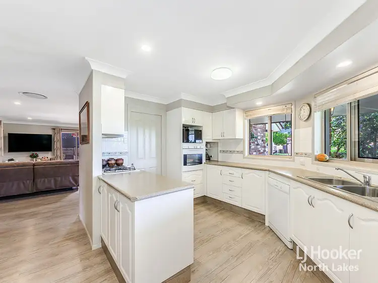 Fifth view of Homely house listing, 24 Southerden Drive, North Lakes QLD 4509